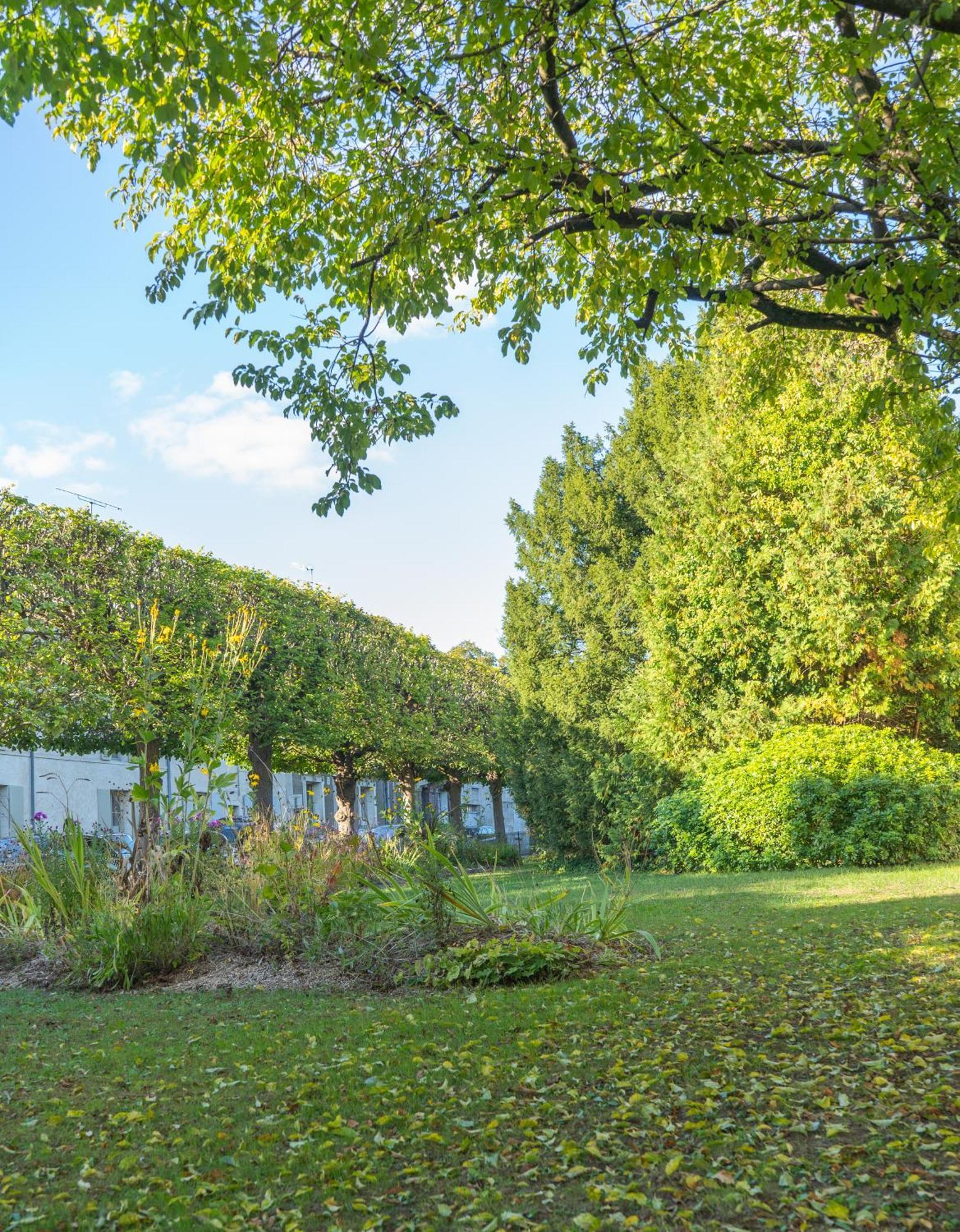 Good Vibes A Senlis Apartment Senlis  Exterior photo